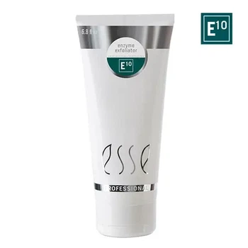 ESSE E10 Enzyme Exfoliator - ензимний відлущувальний засіб, 200 мл
