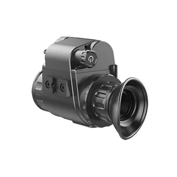 Тепловізор Infiray (iray) mini mh25w