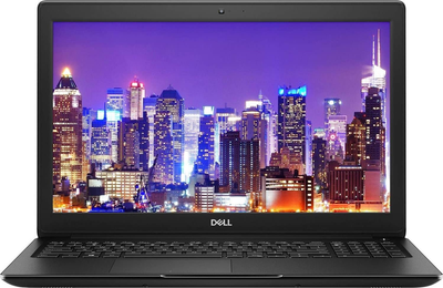 Ноутбук Dell Latitude 3500 15.6"/i3-8145U/RAM 4GB/128SSD/Recertified/Win10Pro