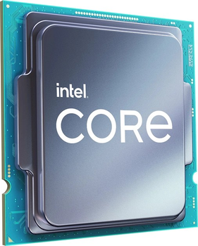 Процессор Intel Core i5 12400F 6 ядер 2.5GHz 18MB, Alder Lake, 65W, S1700) Tray (CM8071504555318)