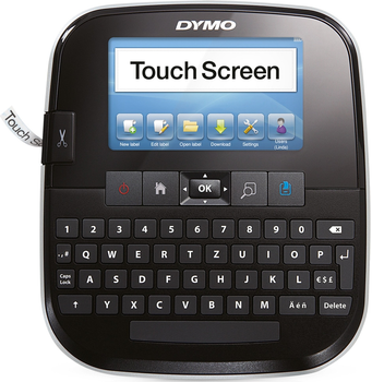 Принтер этикеток Dymo LabelManager 500TS (3501170946459)