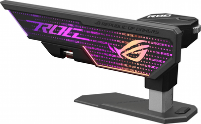 Podstawka pod kartę graficzną ASUS ROG Herculx ARGB (90DA0020-B09000)