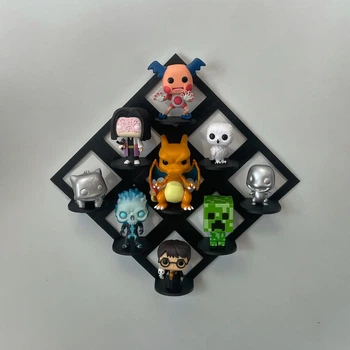 Полочка для фигурок Фанко поп Funko Pop!