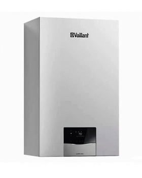 Конденсационный котел Vaillant ecoTEC plus VU 15CS/1-5 (N-INT2)