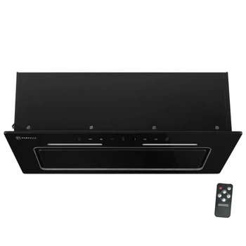 Вытяжка perfelli nuova 6jwrb nero