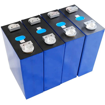 Аккумулятор для ИБП Eve LiFePo4 3.2V 280AH (Комплект 4 шт)