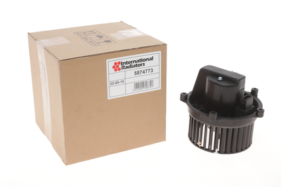 Моторчик пічки VW T4 1.8-2.8 90-03 Van Wezel (5874773)