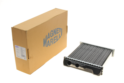 Радиатор печки Daewoo Lanos/Leganza/Nubira 1.4-2.0 97- Magneti Marelli (350218429000)