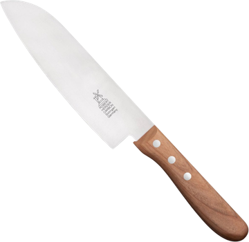 Nóż Santoku Windmuhlenmesser 16.4 cm (4002108266926)