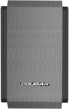 Корпус Cougar QBX Black
