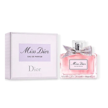 Christian Dior Miss Dior (женская) парфюмированная вода 50 мл