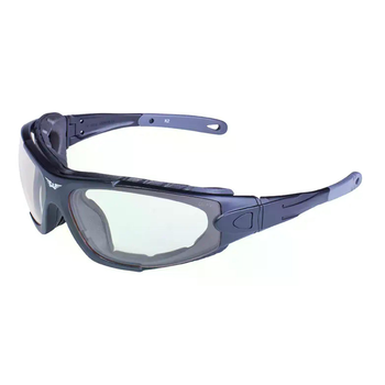 Фотохромні захисні окуляри Global Vision Shorty Photochromic Anti-Fog