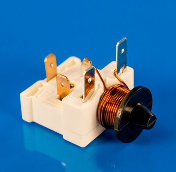 Реле пусковое DANFOSS 117U6011 220V