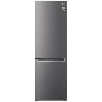 Холодильник с морозильной камерой LG GC-B459SLCL