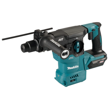 Перфоратор аккумуляторный Makita HR008GZ (3.9 Дж, SDS-PLUS, XGT, BL, AWS, AVT, без аккумуляторов и зарядного устройства)