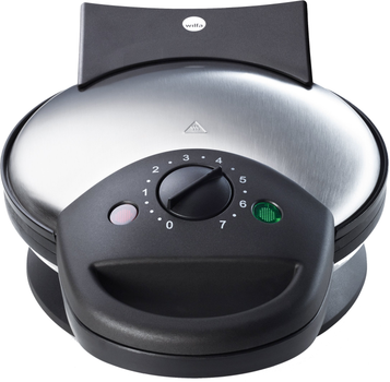 Вафельница электрическая Wilfa WM-623-BELL