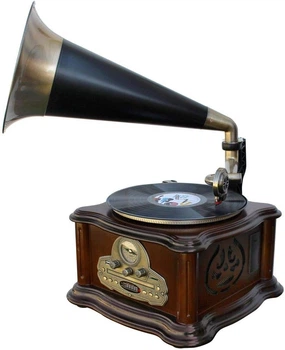 Патефон SoundMaster NR917 (4005425009788)