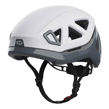 Каска Climbing Technology Sirio 58-62 Grey/Antracite (1053-6X92606AN1CTSTD)