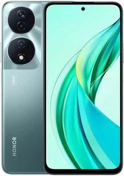 Мобільний телефон Honor 90 Smart 5G 4/128GB Emerald Green (5109BDEX)