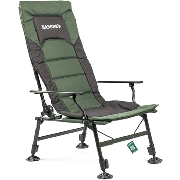 Крісло коропове Ranger Expert RA2252