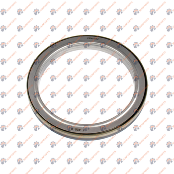 Сальник колінвала Isuzu 1876184260 ISUZU Select Parts