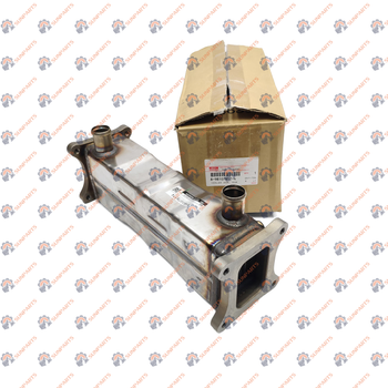 Охолоджувач ЄГР A Isuzu 8981078574 ISUZU