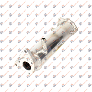 Охолоджувач ЄГР Isuzu 8980069954 ISUZU