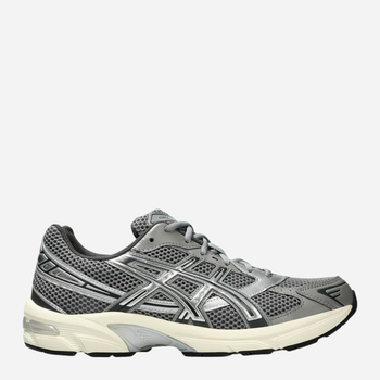 Чоловічі кросівки для бігу ASICS Gel-1130 1201A256-026 45 (11US) 28.5 см Сірий/Сріблястий (4550457739856)