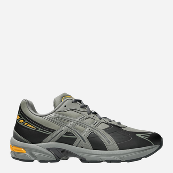 Чоловічі кросівки для бігу ASICS Gel-1130 1203A413-022 43.5 (9.5US) 27.5 см Сірий/Графітовий (4550457743433)