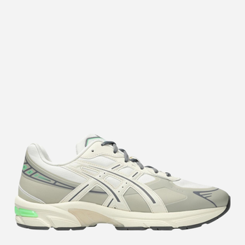 Чоловічі кросівки для бігу ASICS Gel-1130 1203A413-100 44 (10US) 28 см Кремовий/Чорний (4550457721592)