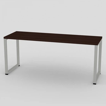 Стол письменный FlashNika Loft МК-32 160х70 венге