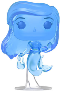 Фігурка Funko Pop! Disney Little Mermaid Ariel with Bag Exclusive 9 см (889698623513)