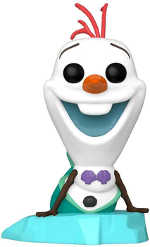 Figurka Funko Pop! Disney Olaf Present Olaf as Ariel Exclusive 9 cm (889698618212)