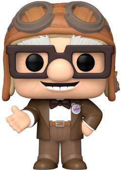 Фігурка Funko Pop! Disney Pixar UP Carl 9 см (889698808361)