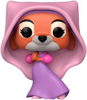 Фігурка Funko Pop! Disney Robin Hood Покоївка Маріан 9 см (889698759120)