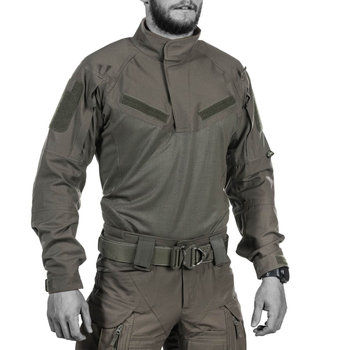Тактична сорочка UF PRO Striker X Combat Shirt XL Сірий (121338)