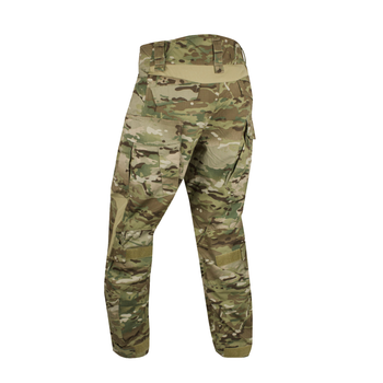 Штани Crye Precision G2 Мультикам 36 R 025890 (025890)