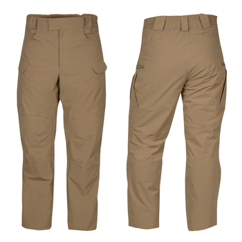 Штани GRAD Hiker All Weather Coyote brown XL (162737)