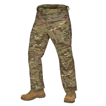 Штани GRAD Hiker All Weather Мультикам М (162676)
