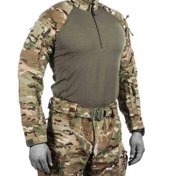 Тактична сорочка UF PRO Striker XT GEN.2 Combat Shirt Multicam 2XL (85579)