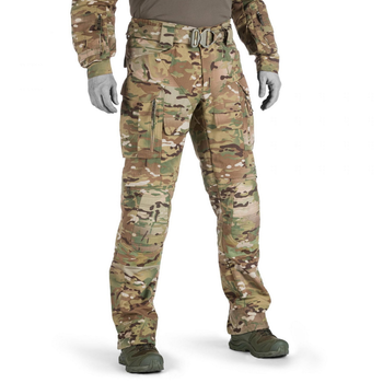 Бойові штани UF PRO Striker X Combat Pants Multicam 33/34 (85371)