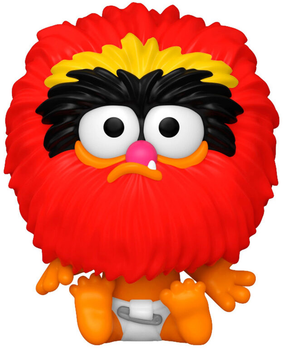 Фігурка Funko Pop! Disney The Muppets Mayhem Baby Animal 9 см (889698771764)