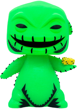 Фігурка Funko Pop! Disney Nightmare Before Christmas Oogie 9 см (889698639620)