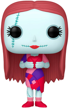 Фігурка Funko Pop! Disney Nightmare Before Christmas Sally Valentines 9 см (889698757706)