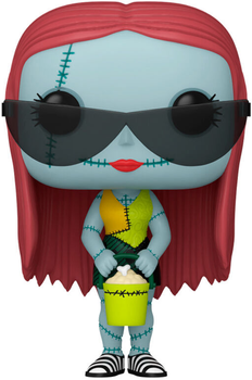 Фігурка Funko Pop! Disney Nightmare Before Christmas Sally at the Beach 9 см (889698805971)