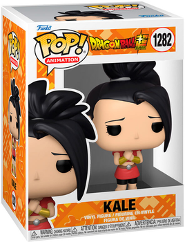 Figurka Funko Pop! Dragon Ball Super Kale 9 cm (889698580175)