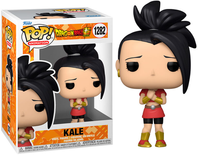 Figurka Funko Pop! Dragon Ball Super Kale 9 cm (889698580175)