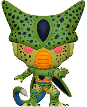 Figurka Funko Pop! Dragon Ball Z Cell First Form Exclusive 9 cm (889698556415)