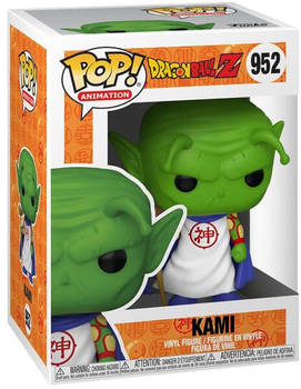 Фігурка Funko Pop! Dragon Ball Z Kami 9 см (889698486729)