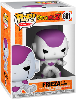 Фігурка Funko Pop! Dragon Ball Z S8 Frieza 100% Final Form 9 см (889698486019)